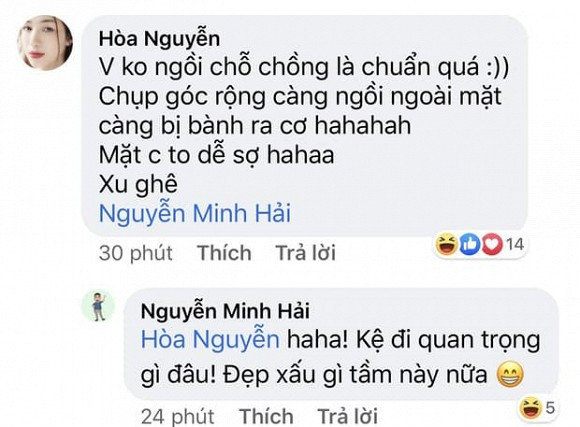Bi chi trich vi ngoi len dui Erik, Hoa Minzy khon ngoan hoa giai-Hinh-4