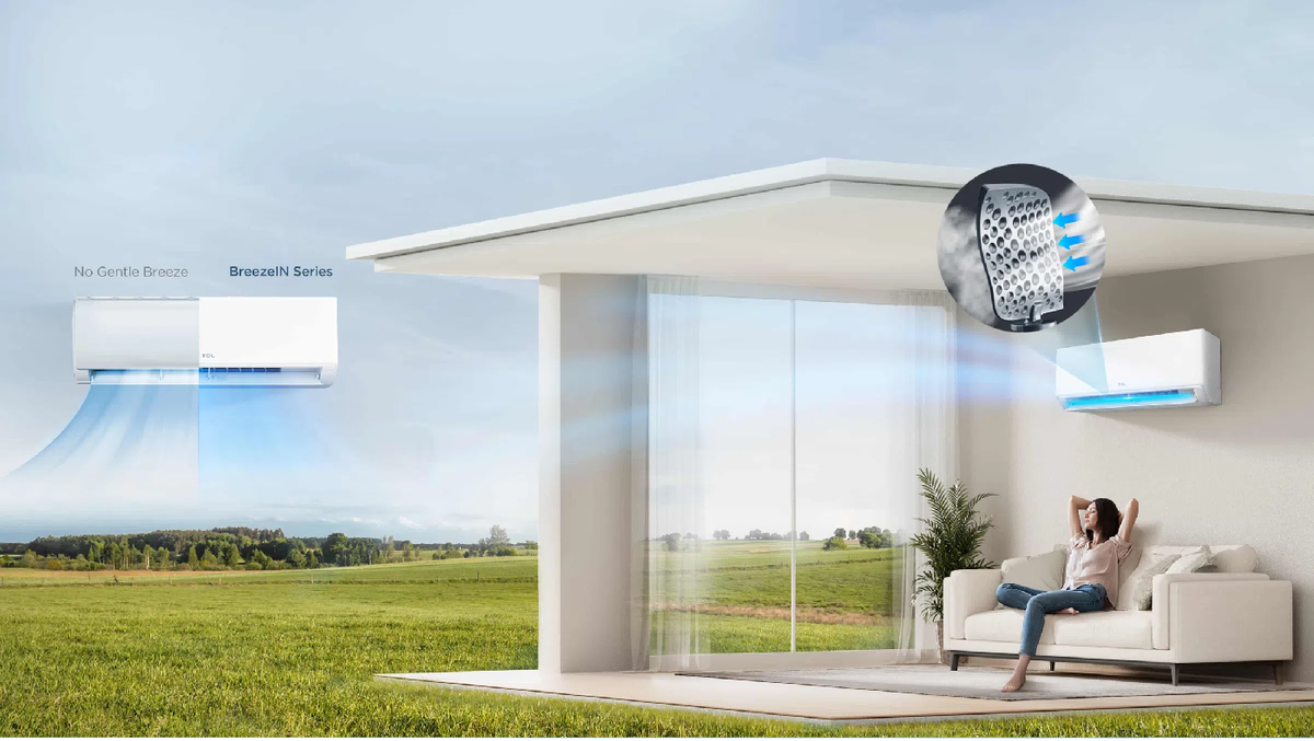  Họ quảng cáo chế độ này phù hợp cho mọi đối tượng từ trẻ em với người lớn tuổi, kể cả người dùng có cơ địa nhạy cảm hoặc đang mắc phải các bệnh về hô hấp.