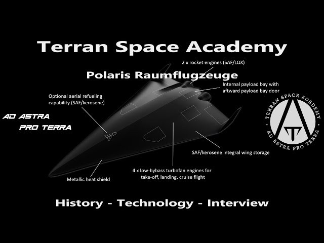 Tàu vũ trụ được thiết kế để hoạt động như một bệ thử nghiệm và một bệ phóng vệ tinh nhỏ. Không giống như tên lửa truyền thống, tính năng có thể tái sử dụng của nó sẽ cho phép triển khai vệ tinh thường xuyên, giảm đáng kể chi phí và thời gian quay vòng.