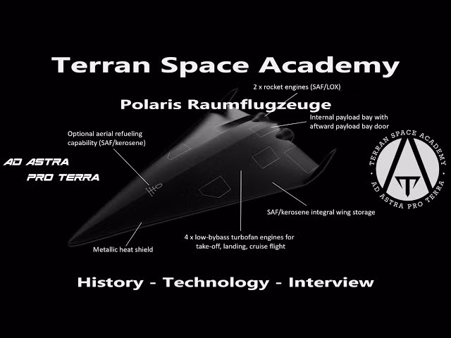 Tàu vũ trụ được thiết kế để hoạt động như một bệ thử nghiệm và một bệ phóng vệ tinh nhỏ. Không giống như tên lửa truyền thống, tính năng có thể tái sử dụng của nó sẽ cho phép triển khai vệ tinh thường xuyên, giảm đáng kể chi phí và thời gian quay vòng.