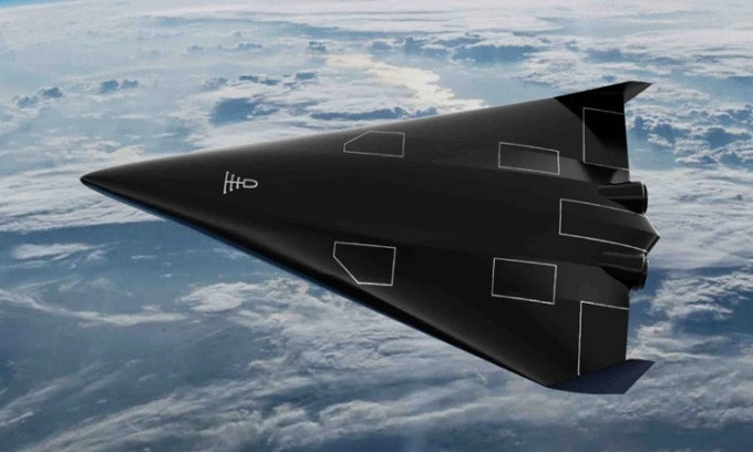 Nguyên mẫu dự kiến sẽ mang khoảng 1.000kg hàng hóa vào quỹ đạo mỗi chuyến bay. Ngoài ra, POLARIS đang khám phá tiềm năng trinh sát không gian, có thể cung cấp thông tin tình báo thời gian thực và giúp tàu vũ trụ có khả năng chống lại vũ khí chống vệ tinh—một lợi thế lớn cho quân đội Đức.