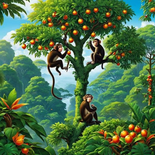  Tuổi Thân: May mắn luôn ở bên bạn. Người sinh năm Thân luôn thông minh, linh hoạt, có khả năng thích nghi cao. Họ sẽ như cá trong nước vào tháng 4. Cho dù đó là thu nhập phụ hay thu nhập thường xuyên, nó vẫn sẽ tiếp tục chảy vào cuộc sống của họ. 