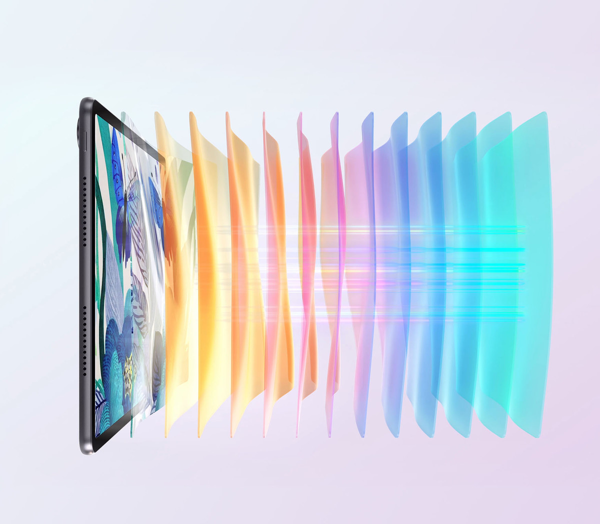 Một điểm cần lưu ý là máy chạy hệ điều hành HarmonyOS riêng biệt do Huawei phát triển, không có sẵn Google Play. Huawei hỗ trợ người dùng hết mức, cho phép tìm kiếm và cài đặt gần như tất cả các ứng dụng Android hiện tại. Bạn có thể dùng ứng dụng gần như bình thường.