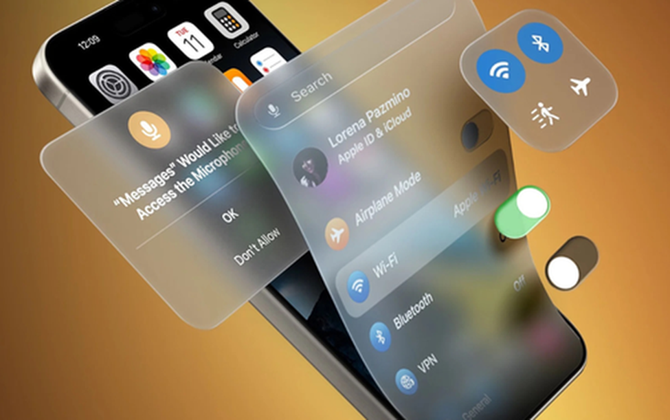 Hội nghị thường niên cho lập trình viên WWDC 2025 sẽ diễn ra từ ngày 9/6. Nếu không có gì thay đổi, Táo khuyết sẽ giới thiệu iOS 19 cùng loạt nâng cấp khác tại đây.