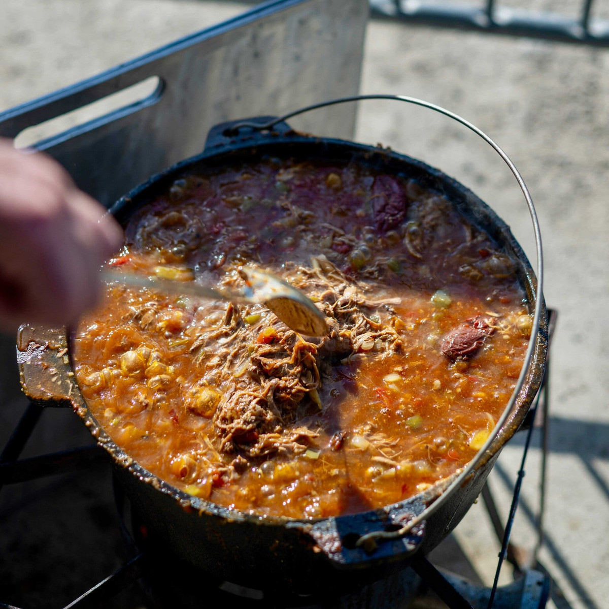 Thịt Nutria chứa tới 25% protein, trong khi rất ít chất béo, chỉ khoảng 3-5% so với 20% béo ở thịt bò. Ngoài ra, thịt Nutria còn chứa nhiều khoáng chất như sắt và kẽm rất tốt cho sức khỏe. Để tăng thêm phần hấp dẫn cho chiến dịch kêu gọi, cơ quan chính phủ Mỹ từng mời một số đầu bếp nổi tiếng sáng tạo ra các món ăn từ thịt chuột Nutria.