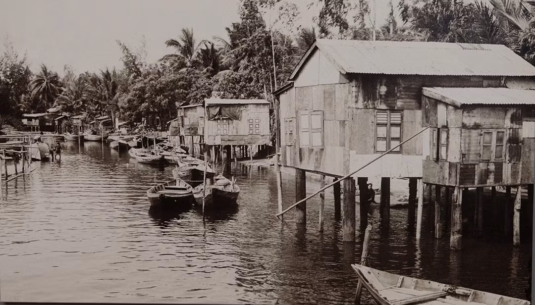 50 nam giai phong, nguoi Da Nang dang viet tiep nhung trang su moi-Hinh-3