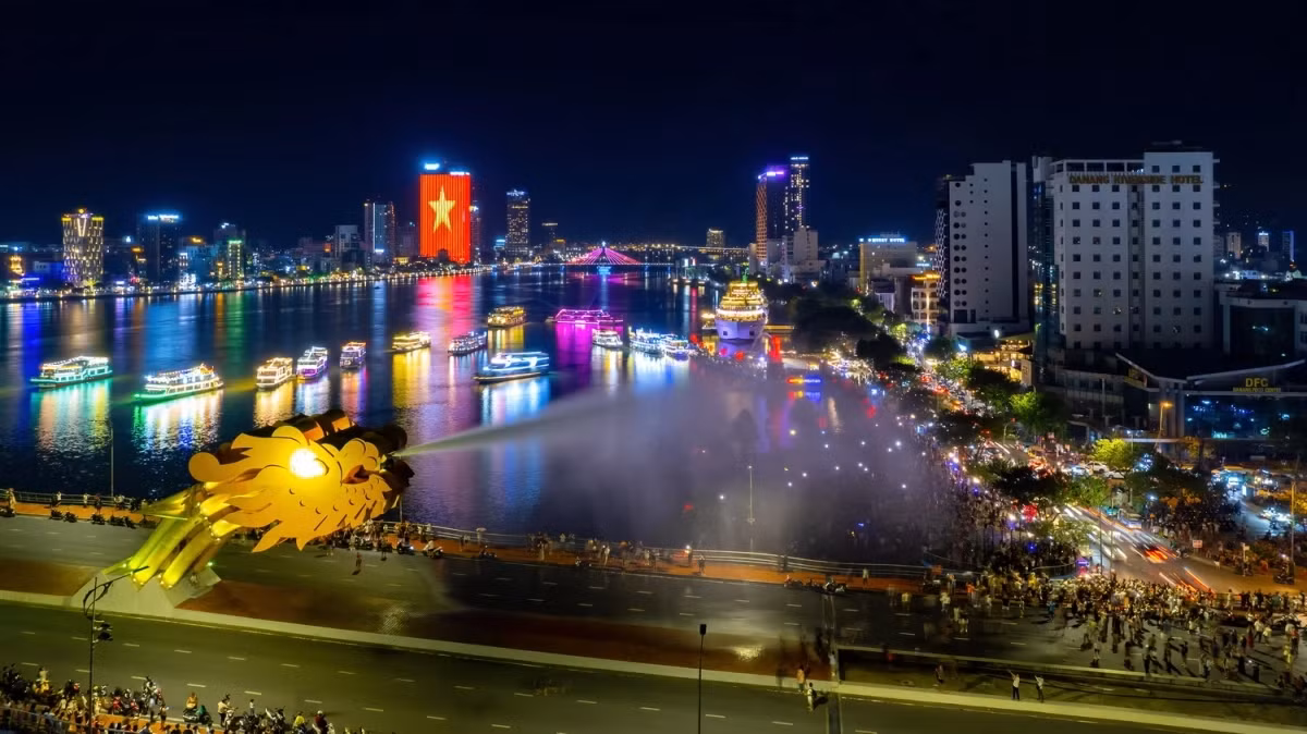 50 nam giai phong, nguoi Da Nang dang viet tiep nhung trang su moi-Hinh-2