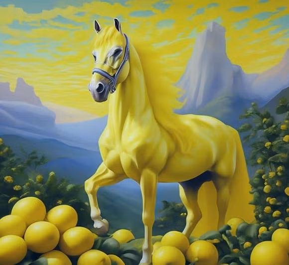 Con giáp Ngọ: Ngũ hành ngựa vào giờ ngọ thuộc về hỏa, ngựa là tích cực lạc quan, nằm ở cung Lý, chiếm vị trí cao, tượng trưng cho phẩm chất lãng mạn và văn hóa. 