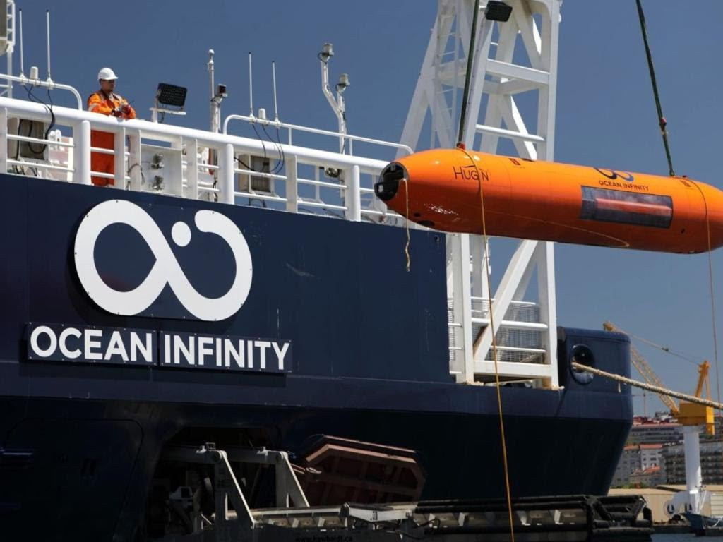 Cuộc tìm kiếm sẽ tập trung vào “4 điểm nóng” - nơi mà một số nhà nghiên cứu MH370 tin rằng có thể tìm thấy xác máy bay.