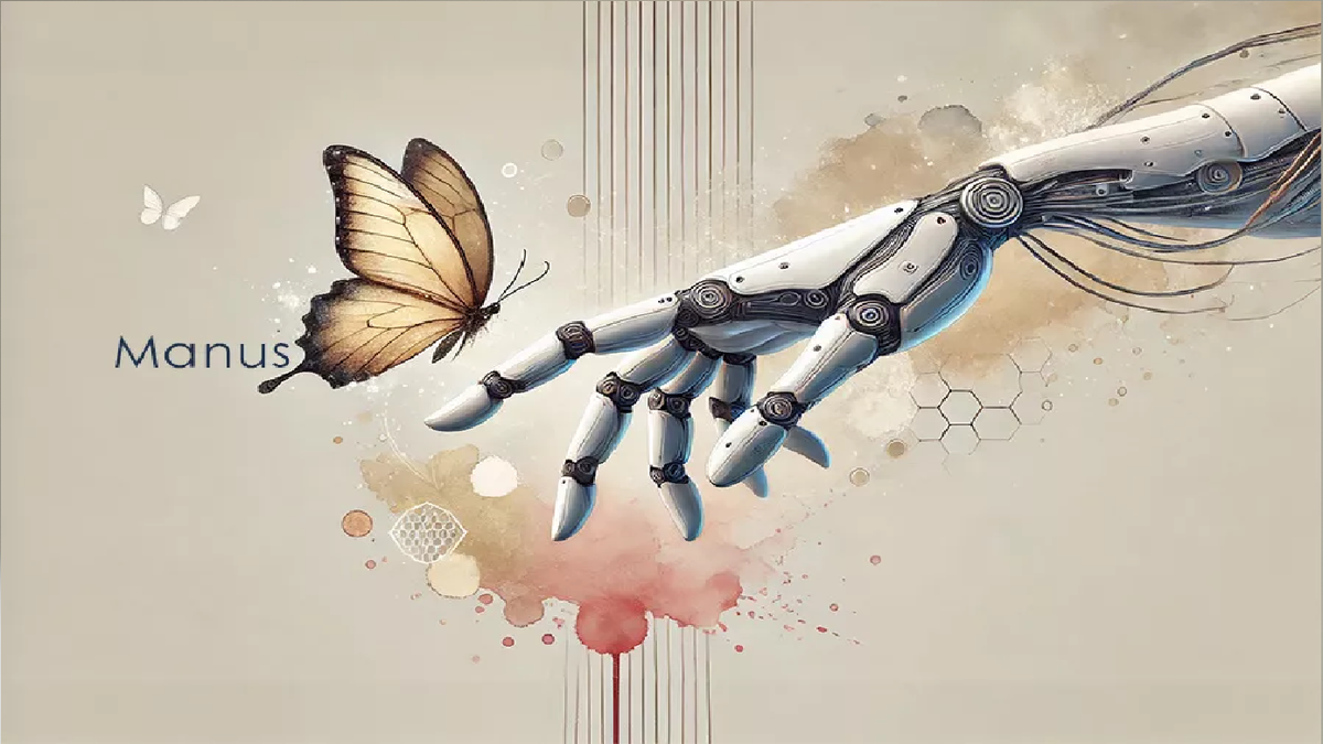 Theo South China Morning Post (SCMP), Butterfly Effect là một công ty có trụ sở tại Bắc Kinh và Vũ Hán. Dù quy mô chỉ gồm vài chục nhân sự, startup này đã nhanh chóng trở thành một cái tên đáng chú ý trong làng AI Trung Quốc.