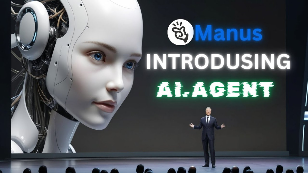 Trước đó vào ngày 5/3, Manus AI chính thức ra mắt trên mạng xã hội X, và startup phát triển lên mô hình trí tuệ nhân tạo này chính là Butterfly Effect - một công ty công nghệ mới nổi tại Trung Quốc.