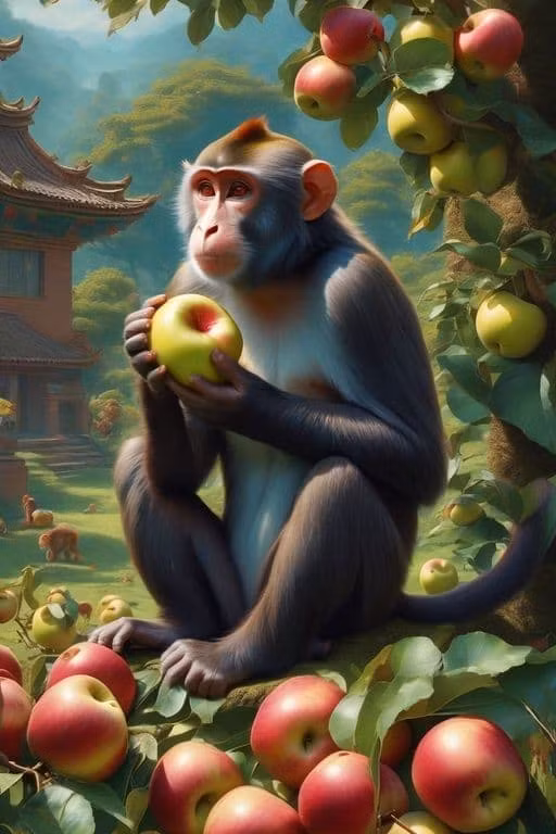  Tuổi Thân: Người tuổi Thân thông minh, linh hoạt, thích ứng nhanh với nhiều môi trường khác nhau, giỏi quan sát, suy nghĩ và tìm ra cách giải quyết vấn đề tốt nhất. Khi còn trẻ, họ thể hiện trí tuệ và sức sáng tạo phi thường và có thể dễ dàng đạt được những kết quả tuyệt vời trong nhiều lĩnh vực. 