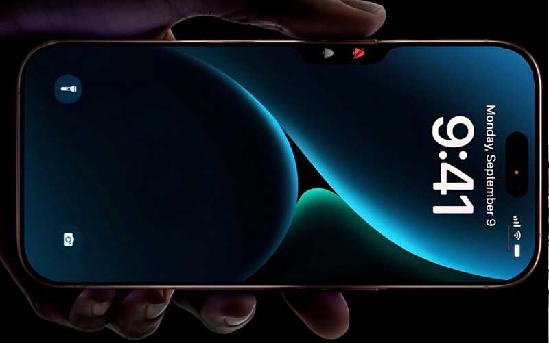  Màn hình 6,6 inch mới: Apple cũng sẽ cung cấp cho chiếc iPhone này màn hình độc đáo, có thể mang đến sự cân bằng hoàn hảo giữa các kích thước hiện có. Nhờ kiểu dáng siêu mỏng, màn hình của iPhone 17 Air sẽ vẫn đủ nhỏ đối với người dùng iPhone Pro hiện tại trong khi vẫn cung cấp đủ không gian để thỏa mãn người hâm mộ.