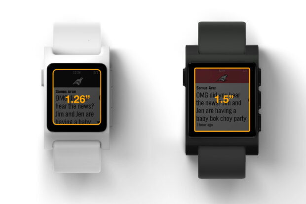 Không chỉ thiết kế, Core sử dụng hệ điều hành PebbleOS mã nguồn mở, sở hữu mọi tính năng cũ. Phiên bản giá rẻ (Core 2 Duo) thậm chí dùng lại linh kiện của Pebble.