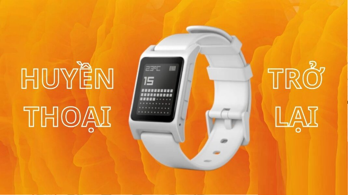  Ra mắt 9 năm sau Pebble 2, Core 2 Duo sở hữu một số nâng cấp như thời lượng pin dài hơn (30 ngày thay vì 7 ngày), chủ yếu nhờ chip Bluetooth ngày càng tiết kiệm năng lượng. Theo The Verge, thiết bị cũng có loa ngoài và micro để tương tác với trợ lý AI, bổ sung chip theo dõi bước chân và giấc ngủ.