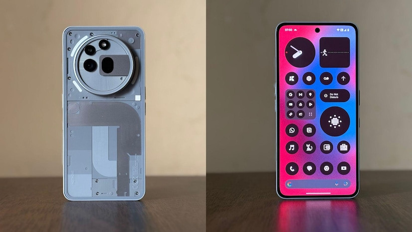 Nothing Phone 3a Pro: Điện thoại thay thế có giá trị tốt nhất - Với giá chỉ hơn 8 triệu đồng, chiếc điện thoại phong cách trong suốt này xứng đáng trở thành một thiết bị backup đáng đồng tiền bát gạo. Mặc dù bị chê là xấu "nhất quả đất" nhưng phong cách thiết kế này không hãng nào theo đuổi, nên Nothing Phone vẫn giữ cho mình một khoảng riêng trong mắt người tiêu dùng.