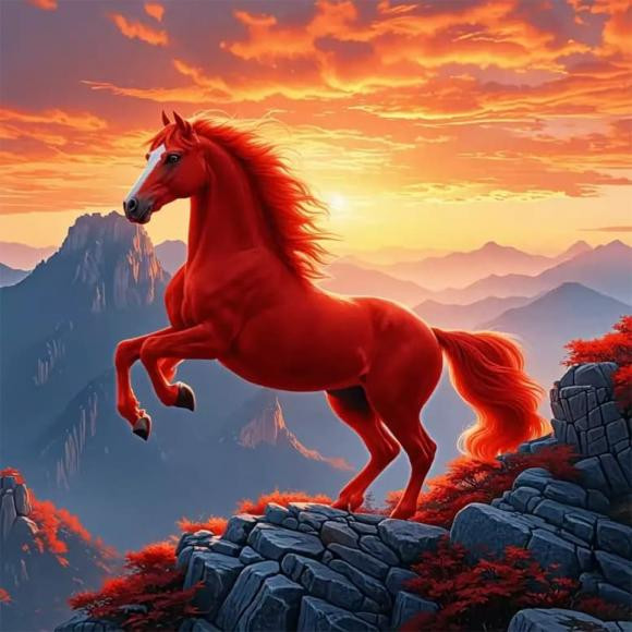 br/> Con giáp Ngọ: Vận mệnh của những người tuổi Ngọ sẽ có lúc thăng lúc trầm vào ngày này. Trong sự nghiệp, ban đầu bạn có thể gặp phải một số trở ngại nhỏ, nhưng chỉ cần bạn dũng cảm vượt qua bạn sẽ có thể tiến về phía trước một cách thuận lợi. 