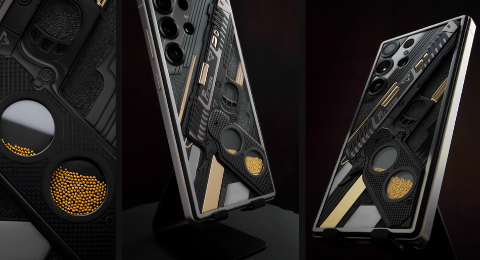 Caviar khẳng định chỉ sản xuất duy nhất một chiếc Galaxy S25 Ultra Viper và bán theo yêu cầu cá nhân. Phiên bản xa xỉ này có giá trên 9.000 USD (khoảng 230 triệu đồng).