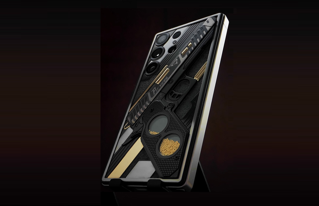 Công nghệ này không chỉ mang lại vẻ sang trọng mà còn gia tăng độ bền cho sản phẩm.