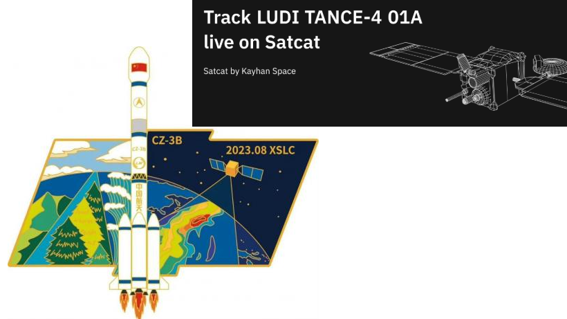 Nó cũng có thể được sử dụng để hỗ trợ các nhà nghiên cứu về hải dương học, khí tượng học, nông nghiệp và lâm nghiệp. Tuy nhiên, quân đội Mỹ lại cho thấy họ rất cảnh giác về năng lực vệ tinh tiên tiến của Bắc Kinh.