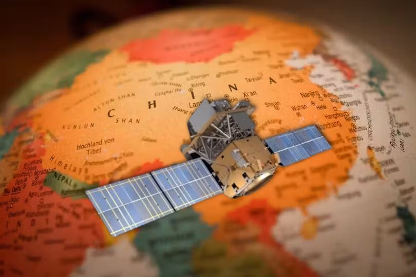 Ronald Lerch, một chuyên gia tình báo tại Bộ Tư lệnh Hệ thống Không gian thuộc Lực lượng Không gian Hoa Kỳ cho rằng Ludi có thể được phối hợp với các vệ tinh giám sát mạnh mẽ khác của Trung Quốc để tạo ra "bước nhảy vọt về chất lượng".