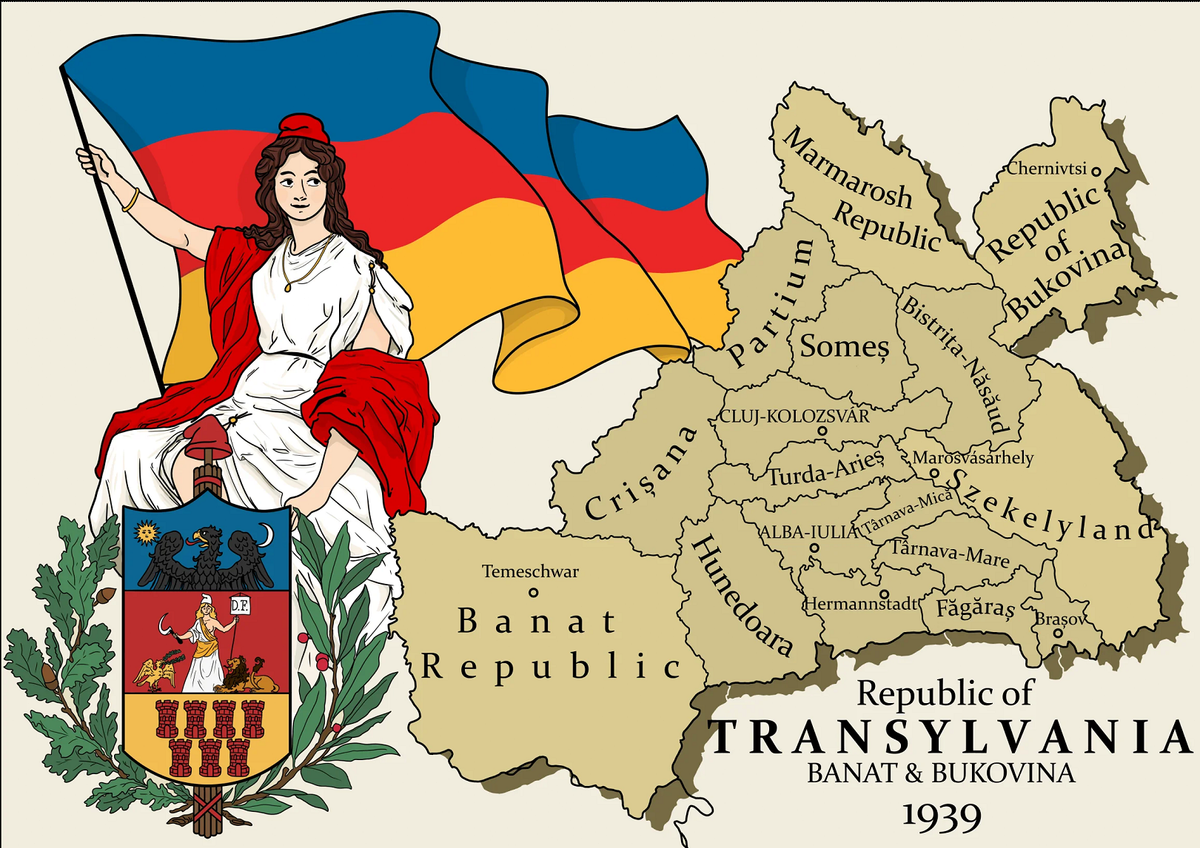 Một loài quái thú chưa từng được biết đến đã được khai quật tại địa danh nổi tiếng Transylvania ở Romania.