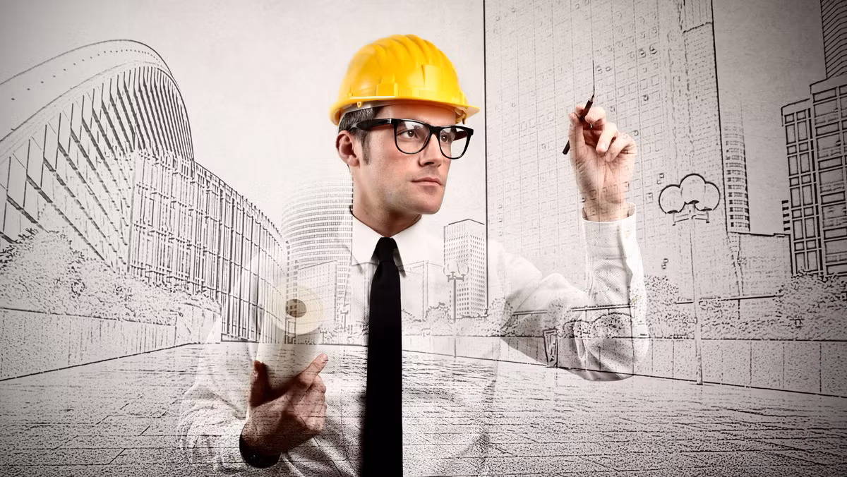  Kiến trúc sư: Nhu cầu về xây dựng bền vững, quy hoạch và thiết kế công trình ngày càng cao, giúp công việc này dự báo tăng 8%. Mặc dù AI có thể hỗ trợ rất nhiều, nhưng kiến trúc luôn cần tính nghệ thuật và tính sáng tạo thích ứng.