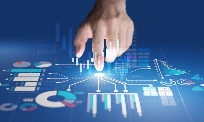  Nhà khoa học dữ liệu: Dữ liệu ngày càng nhiều, đồng nghĩa với việc nhu cầu phân tích và đánh giá dữ liệu ngày càng cao. Nghề này được dự báo sẽ tăng 36% vào năm 2033, một trong những mức tăng trưởng mạnh nhất.