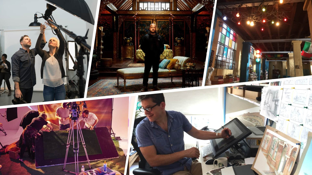 Những công việc sáng tạo và kỹ thuật số sau đây sẽ tiếp tục mở rộng. Đầu tiên là Giám đốc nghệ thuật: Khi các ấn phẩm in ấn ngày càng suy giảm, giám đốc nghệ thuật sẽ dịch chuyển sang nền tảng kỹ thuật số và di động, với mức tăng trưởng dự kiến 5% trong thập kỷ tới.