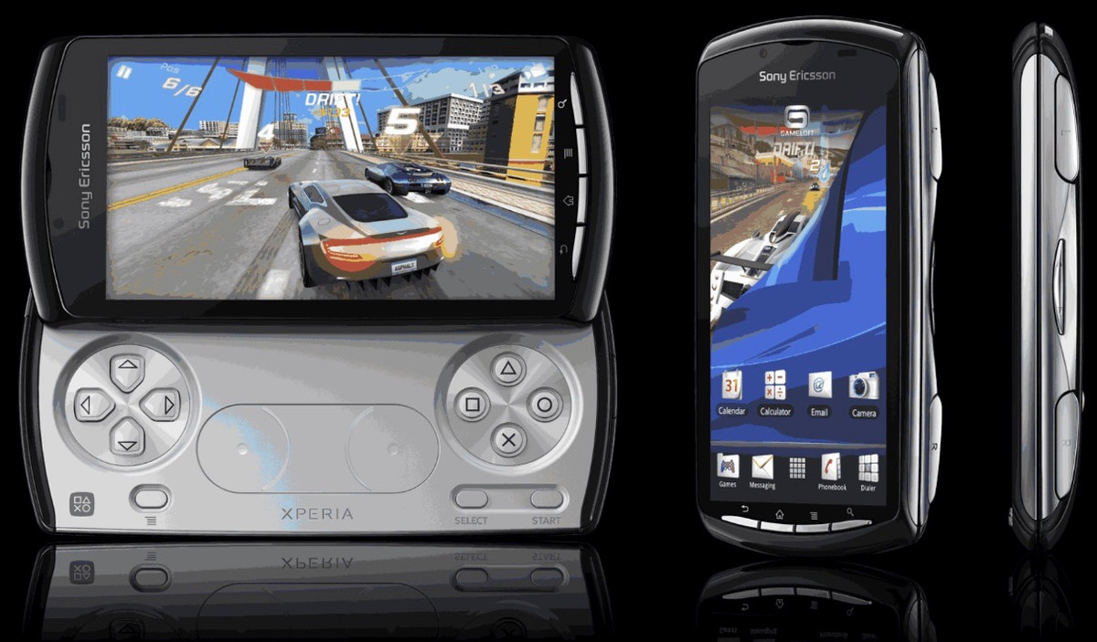 Sony Xperia Play là một chiếc điện thoại PlayStation nhưng lại không đủ tốt để chơi game. Dù có gamepad trượt ngang, nhưng máy dày 16mm, nặng 175g, đã thế còn chỉ có CPU lõi đơn 1GHz yếu ớt. Đã vậy, nó chỉ chơi game được vỏn vẹn 3 giờ.