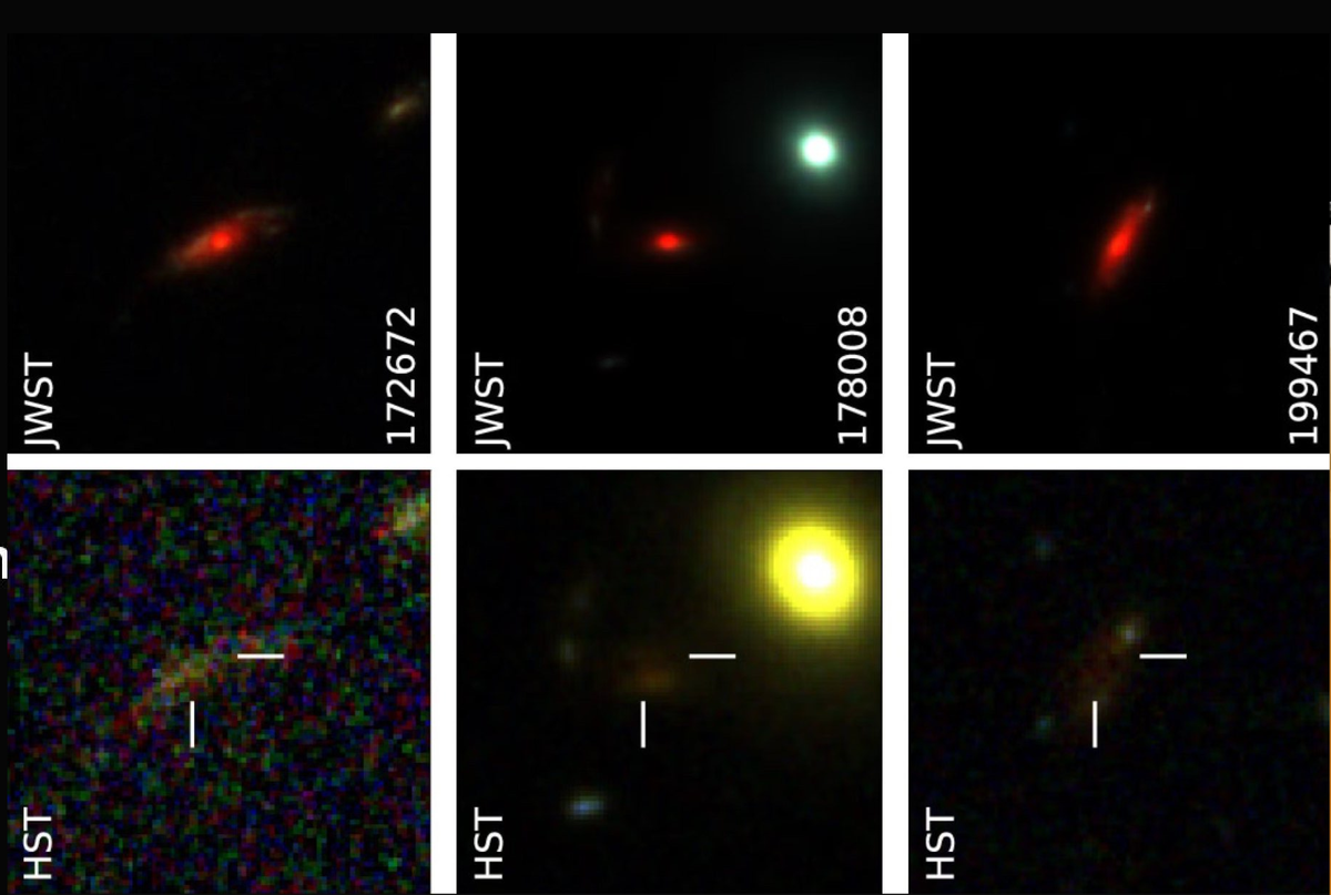  Viết trên tạp chí khoa học The Astrophysical Journal, các nhà nghiên cưu thừa nhận thiên hà UFO đang đem đến nhiều câu hỏi hơn là câu trả lời.