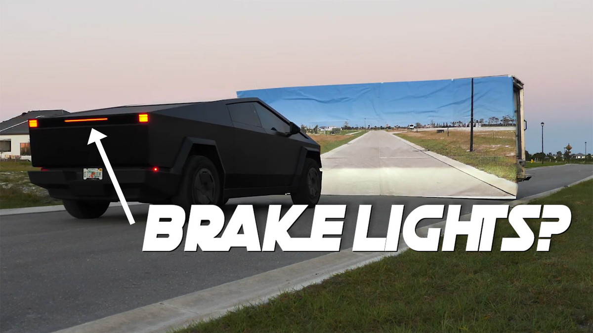 Tuy nhiên, nhiều chủ xe vẫn chưa hoàn toàn tin tưởng vào tính năng này. Do đó, Mark Rober, một YouTube sở hữu hơn 65 triệu người đăng ký, đã sử dụng một bức tường giả để kiểm tra mức độ nhận biết của xe Tesla trong các trường hợp thực tế.