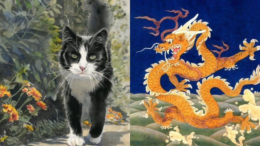  Khi hai con giáp này gặp nhau, con cái của họ thường có thể thừa hưởng những phẩm chất tốt đẹp của cha mẹ và lớn lên trở thành trụ cột của xã hội. 