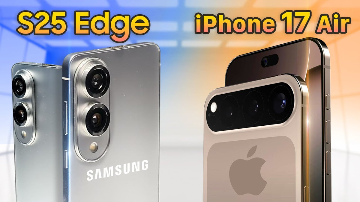 Trong khi Samsung đã hé lộ về dòng Galaxy S25 siêu mỏng, một chiếc iPhone không cổng sẽ đặt Apple ngang hàng với các hãng Android ở cuộc đua này.