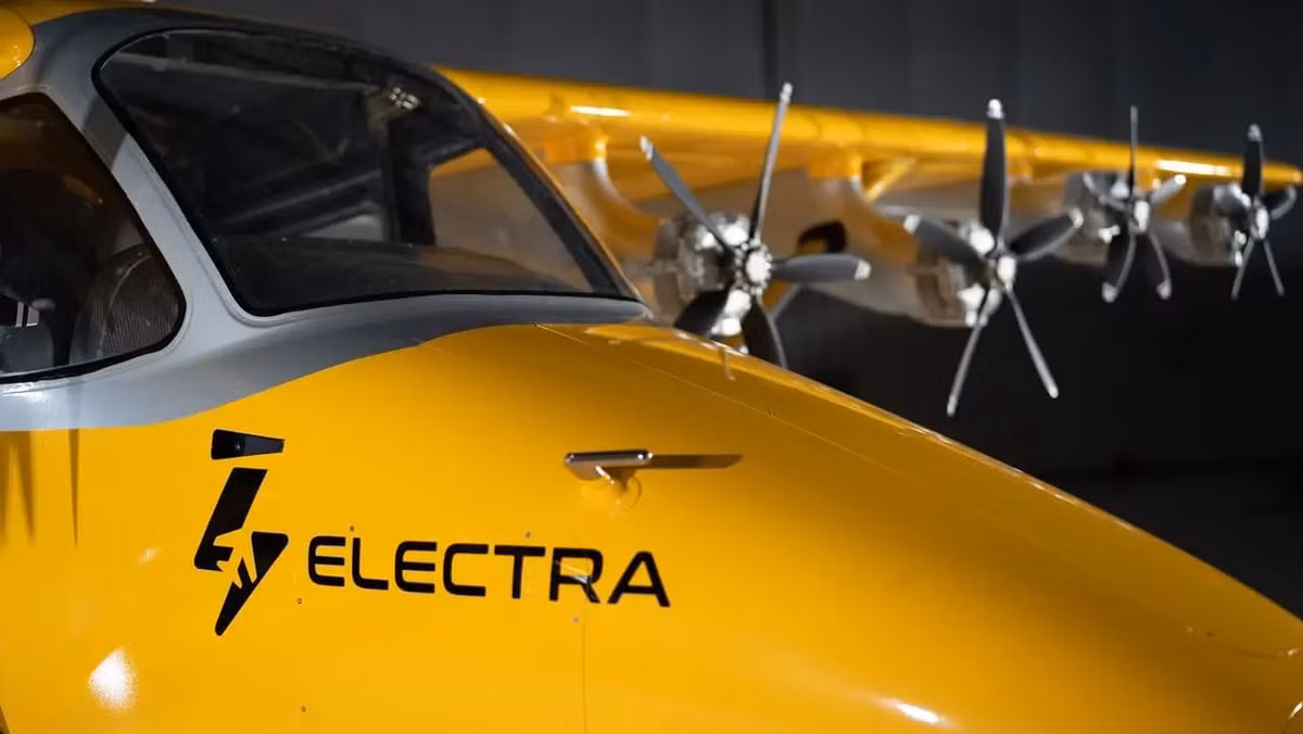 Điều này cho thấy sức hút mạnh mẽ của eSTOL EL9, một phương thức tiếp cận truyền thống hơn so với eVTOL. Trong khi eVTOL hứa hẹn khả năng di chuyển từ mái nhà này sang mái nhà khác, thì eSTOL lại tập trung vào tính linh hoạt và khả năng vận hành êm ái.