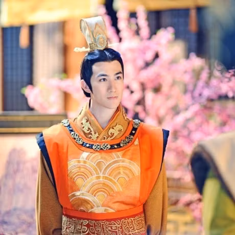 Trom vo cua vua cha va cai ket bi dat cho hoang de Trung Hoa