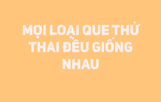 Nhung dieu ma phu nu nao cung nen biet ve viec thu thai
