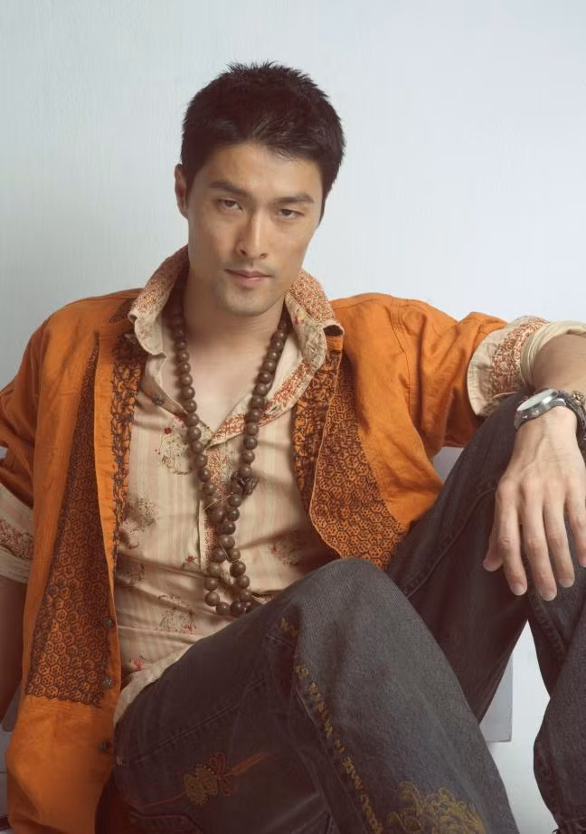 Những nam thần phim hành động ấn tượng của màn ảnh Việt Nhung nam than phim hanh dong an tuong cua man anh Viet