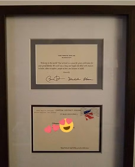 Chuyện gì sẽ xảy ra khi mời ông Obama đến dự đám cưới? - Hình 4 Chuyen gi se xay ra khi moi ong Obama den du dam cuoi?-Hinh-4