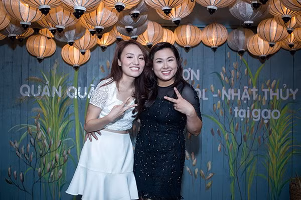 Chiến thắng của Nhật Thủy trước Minh Thùy đang nằm trong tầm nghi vấn có gian lận.