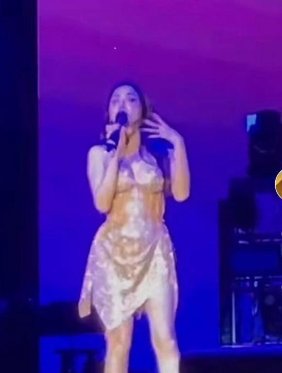 Hương Giang bị bóc mẽ body thật so với ảnh tự đăng - Hình 5 Huong Giang bi boc me body that so voi anh tu dang-Hinh-5