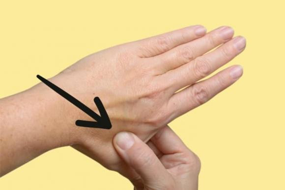 Dau dau kho chiu, day la meo giup ban co the cham dut