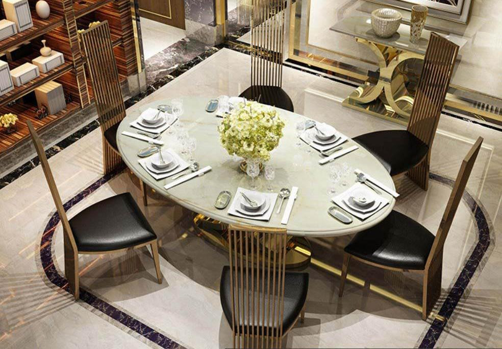 Dai pham phong thuy ban an can tro loc tai, 99% nguoi mac phai-Hinh-5