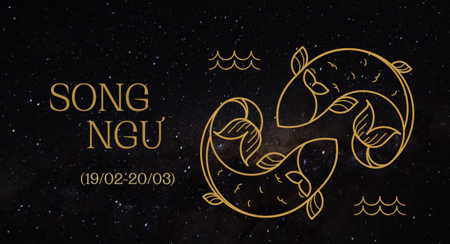  Song Ngư. Bắt đầu từ tháng 8, vận may sẽ dẫn đầu, lần này Song Ngư chắc chắn sẽ có thể bay bổng trong cuộc sống tương lai, Song Ngư đừng lo lắng, hãy giữ trạng thái hiện tại và làm tốt công việc của mình, sự nghiệp của bạn nhất định sẽ khởi sắc. 