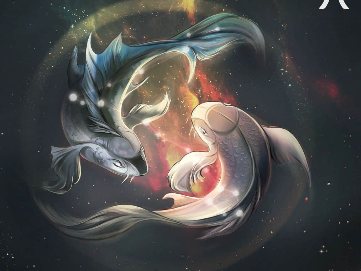 Tin rằng Song Ngư cũng sẽ có thể thành công trong việc thăng chức và tăng lương, và trong tương lai Song Ngư chắc chắn sẽ ngày càng kiếm được nhiều tiền hơn, không còn phải lo lắng về việc không đủ tiền tiêu nữa. 