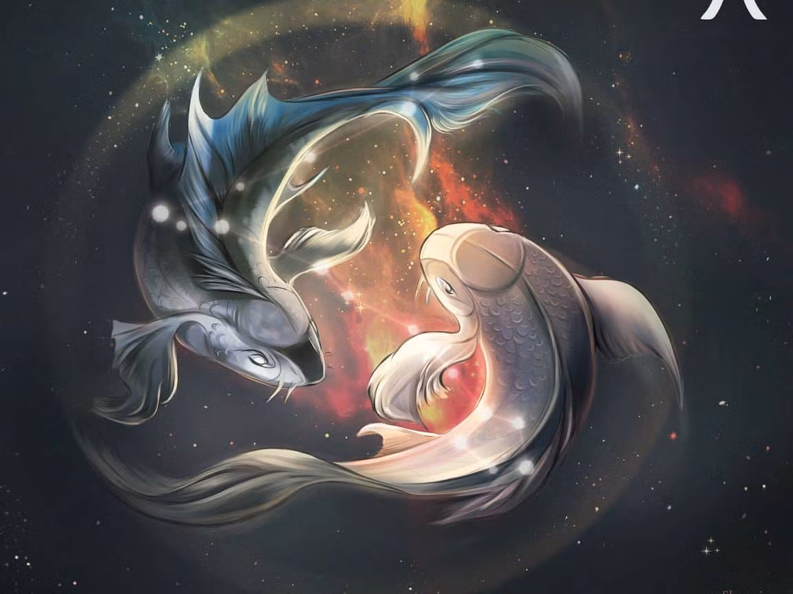 Tin rằng Song Ngư cũng sẽ có thể thành công trong việc thăng chức và tăng lương, và trong tương lai Song Ngư chắc chắn sẽ ngày càng kiếm được nhiều tiền hơn, không còn phải lo lắng về việc không đủ tiền tiêu nữa. 