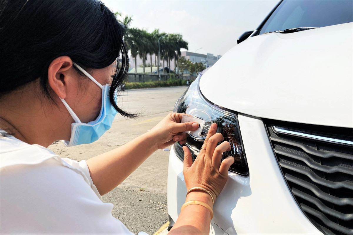 Mat hang tram nghin tien phi neu muon nap tien vao the ETC