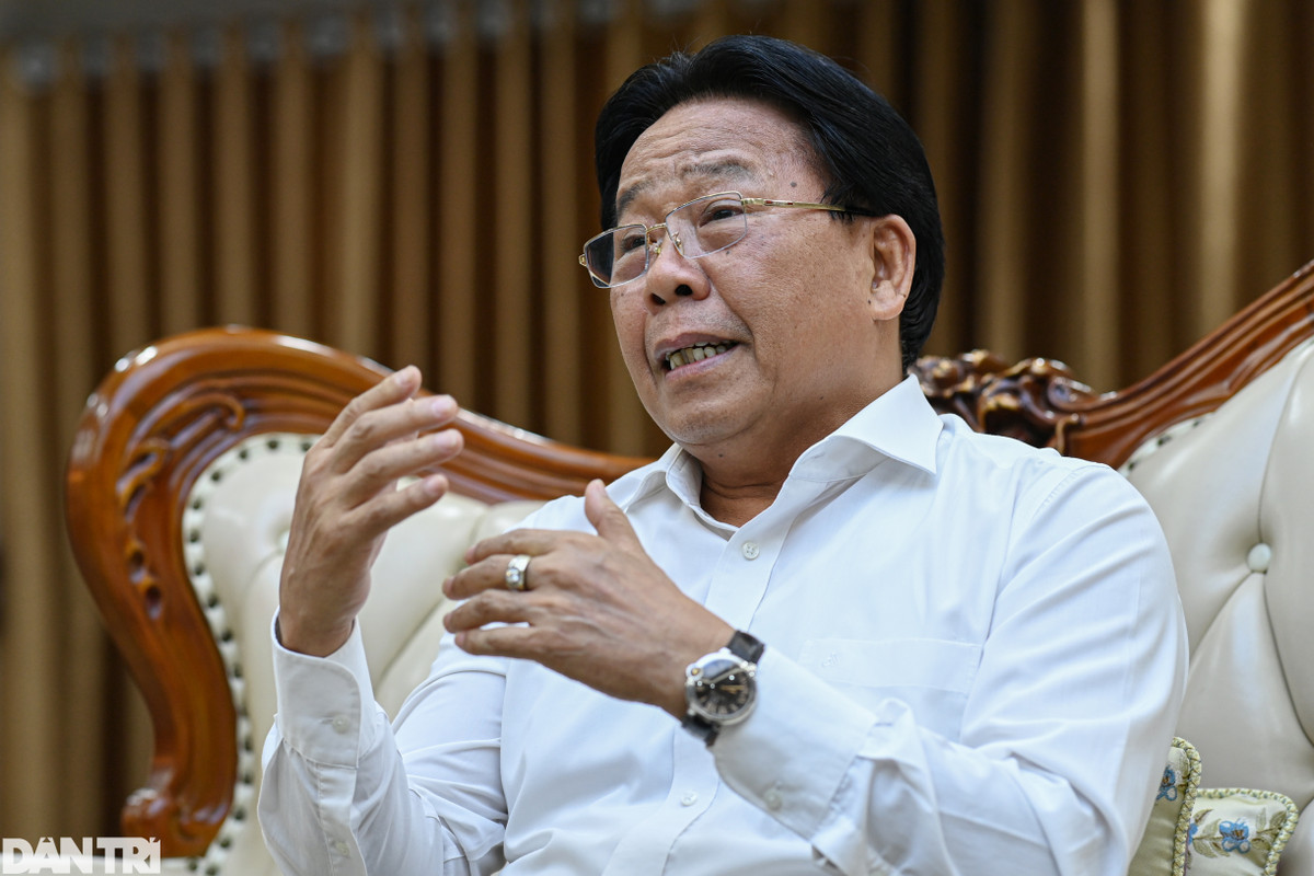 Cuu nghi si Viet ke chuyen ong Abe luc 50 tuoi va loi chao : “Abe Sensei“-Hinh-7