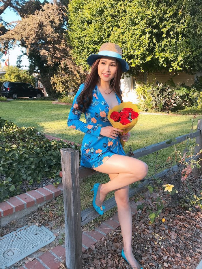 "Gái nhảy" Minh Thư: Sang Mỹ định cư, U50 vẫn đẹp quyến rũ ảnh 6