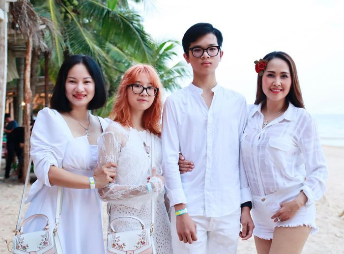 "Gái nhảy" Minh Thư: Sang Mỹ định cư, U50 vẫn đẹp quyến rũ ảnh 7